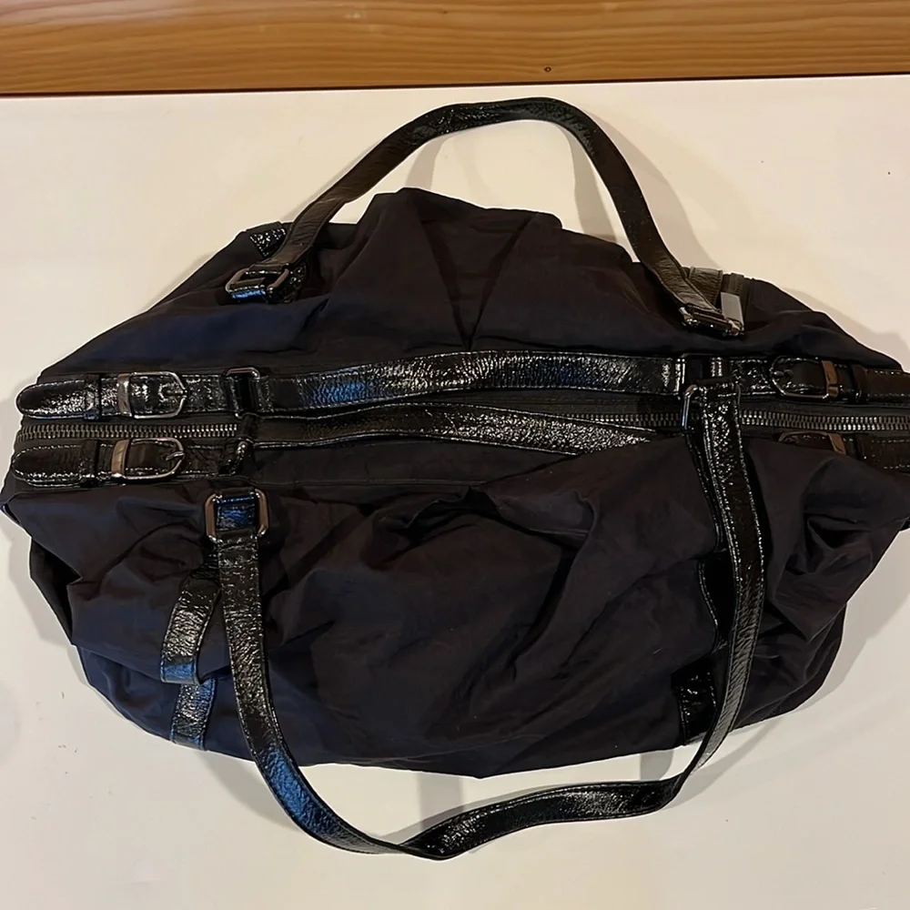 Hobo International black bag - Picture 3 of 4